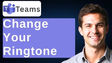 How To Change Your Ringtone In Microsoft Teams [2025 Guide]