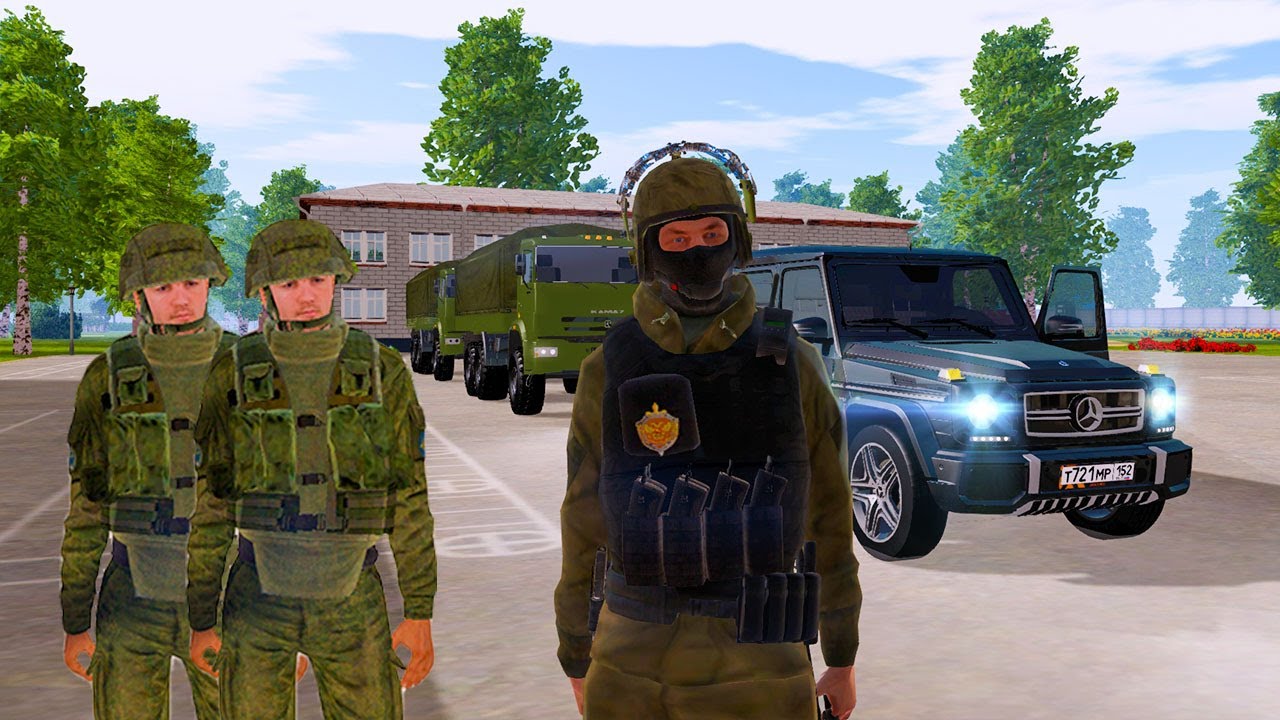 Amazing rp gta