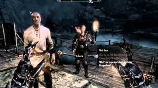 Aela Is A Comedic Genius