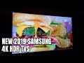 Should you upgrade to a 2019 Samsung 4k TV