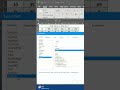 The Secret Code to Hide Zero in shortcut | Excel Shorts | Excel Formulas #frientech #excelformulas