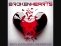 broken hearts riddim [2011]
