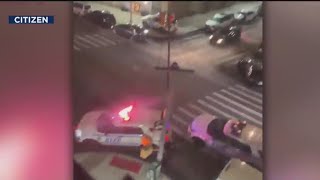 Man Found Fatally Shot On Concourse Street Police