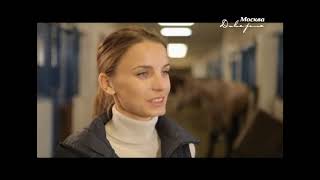 "Свои люди": Лариса Вербицкая "Свои люди": Лариса Вербицкая