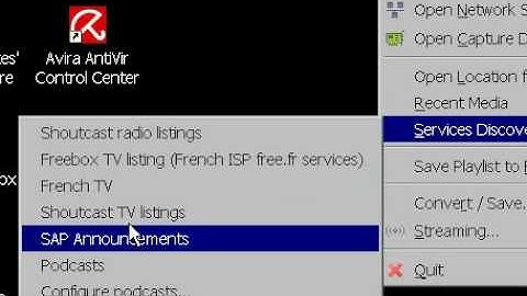 How to watch TV on VLC media player