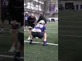 #DRILLWORK #WashingtonHuskies #offensivelinemen #fyp #waitforit #OLtips #OLdrills