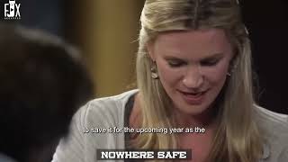 Nowhere Safe Film