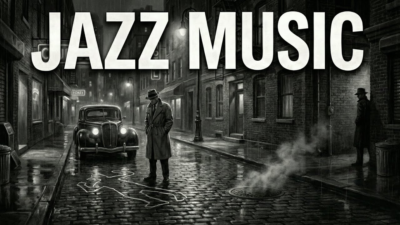 Elegant Jazz Bar Music vol. 11 🎷 Relaxing Smooth Jazz for Work, Study, or Cocktails | 2026