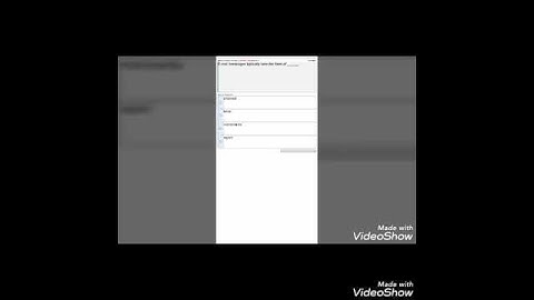 Eng 201 quiz 2 2019 virtual university