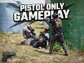The Best Airsoft Pistols? Tokyo Marui 4.3 DOR &amp; G17 Gen 5 Gameplay