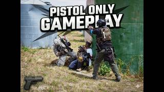 The Best Airsoft Pistols? Tokyo Marui 4.3 DOR &amp; G17 Gen 5 Gameplay