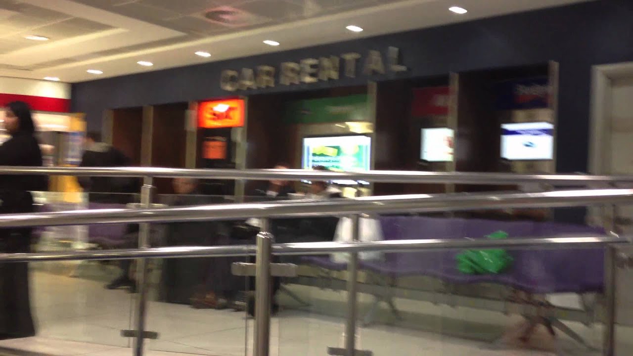 Indigo Car Hire Manchester Airport YouTube