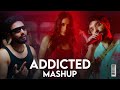 Addicted punjabi mashup  navaan sandhu x tegi pannu x jay sean x divine  taz  dj harsh sharma