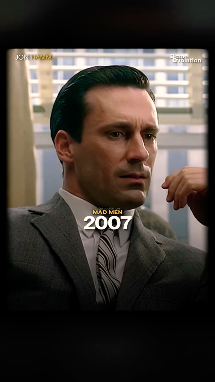 Actor Evolution