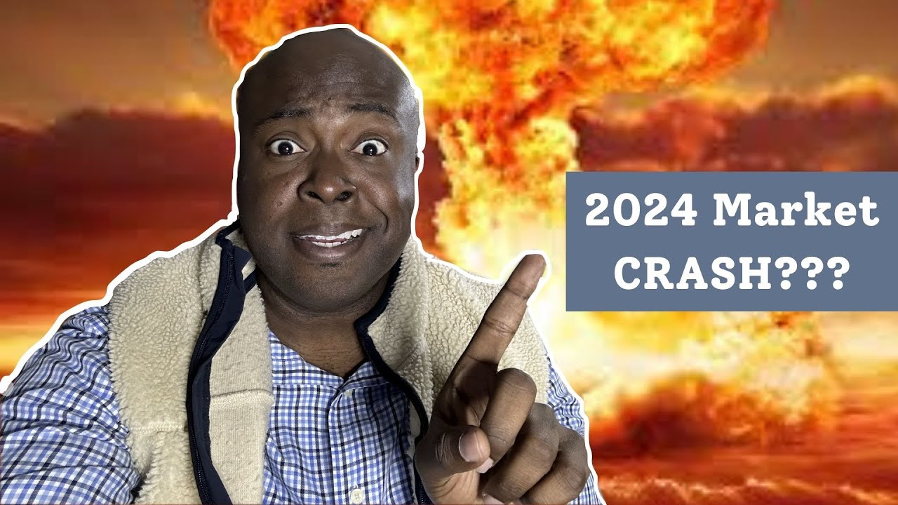 Will the Real Estate Market Crash in 2024?