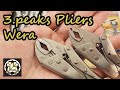 Japanese Tools Showcase 15 (pt ll) 3-Peaks / Wera / Factory Gear Custom Tool Set