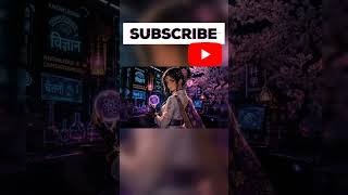 SonaPunk Cyber Music Universe #aesthetic #trending #chillvibes  #animegirl #synthwave #SonaPunk