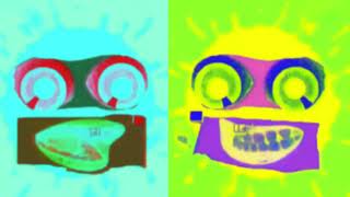 Klasky Csupo Showtime 11 (Real G Major 2 & Real G Major 5)