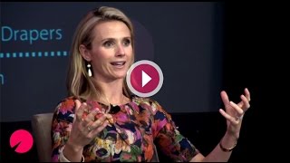 Miss Representation: 'You Can't Be What You Can't See' - 3% Conference