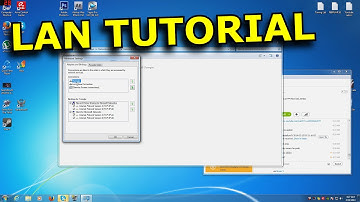 Saints Row 4 - Lan Tutorial [Tunngle]