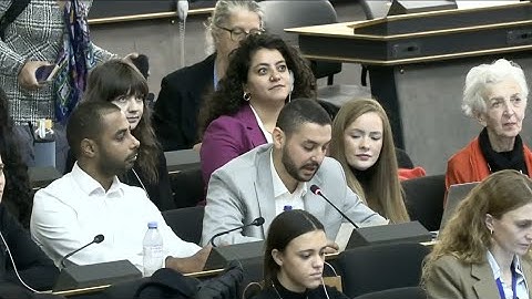 Eighteenth session of the Forum on Minority Issues | OHCHR