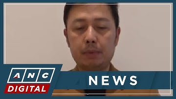 NBI inspects Taguig condo units of fugitive Zaldy Co | ANC