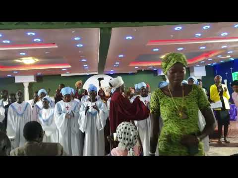 Youth Of Christian Temple Of Addis Ababa Very Powerful Songs