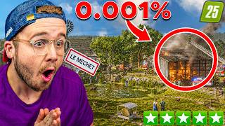 💥UNE NOUVELLE VERSION DU MÉCHET SUR FARMING SIMULATOR 25 !😍