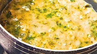 How To Cook Angira - The Alurs Delicacy Updated