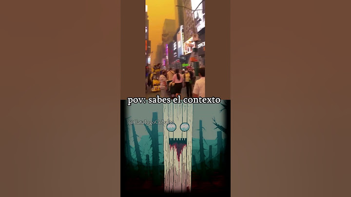 pov: sabes el contexto 🌚☠️ ⚠️ #shorts #viral