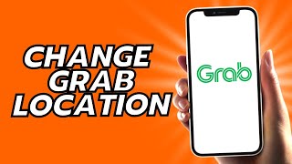 How To Change Grab Location - Simple! screenshot 4