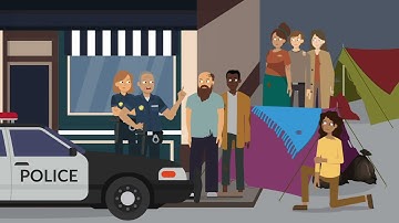 Jones v. City of Los Angeles Case Brief Summary | Law Case Explained