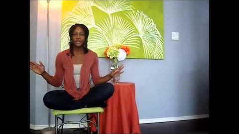 Finding a Better Way (Welcome video)