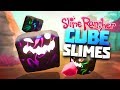 THE MOST DANGEROUS CUBE SLIME - Cube Slime Mod - Slime Rancher Full Version Gameplay