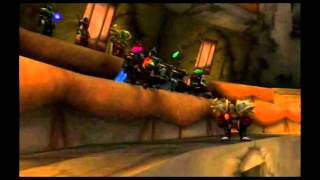 Onyxia - The Movie