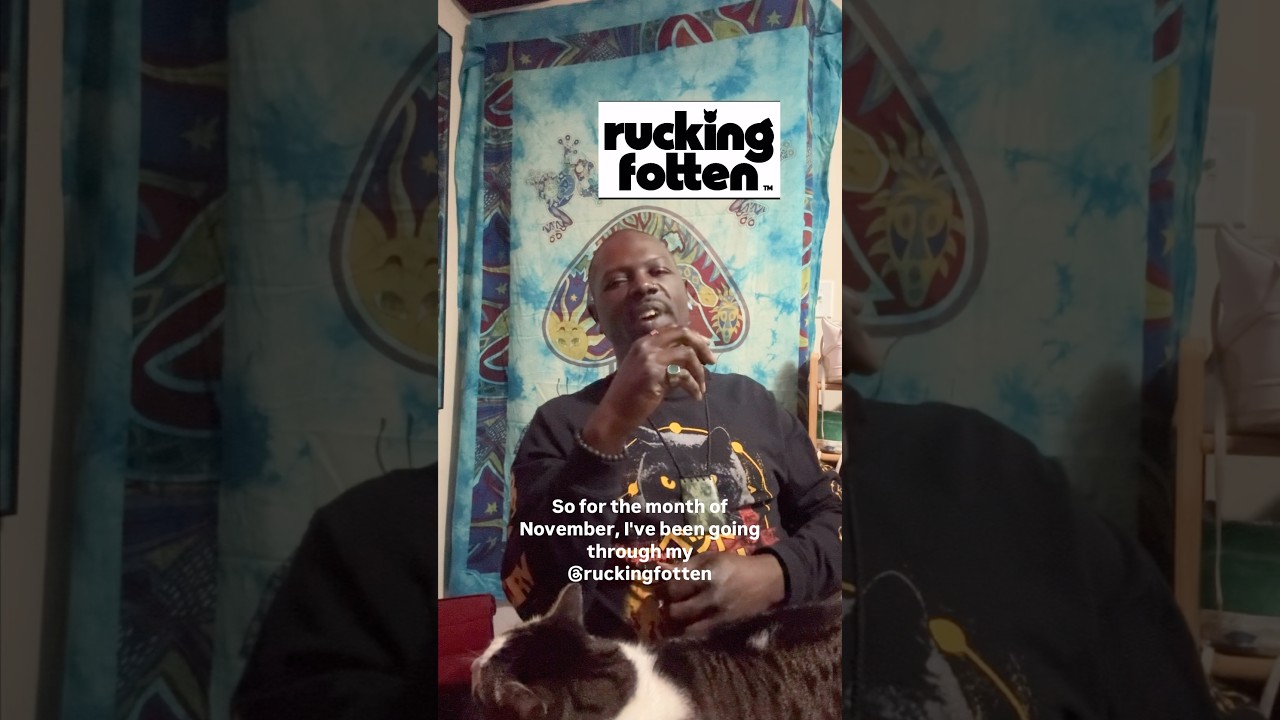 One of my favorites in my 