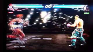 EWHF & JFSR (Training)