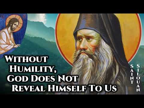Without Humility, God