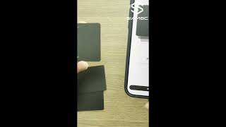 วธตงคา Tangem How To Setup Tangem Wallet