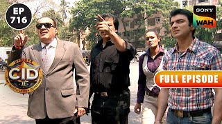 एक Particular Photo Studio क्यों ढूँढ रहे हैं ACP? | CID | सी.आई.डी. | 27 Apr 2024