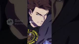 Wall Street Tenkaichi | #anime #japaneseanimation #fighting