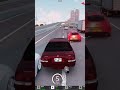 Honda 1.6 VTI - Sizce Sonunda Geçebildim mi ? #shorts  #shortsvideo  #assettocorsa #assetto  #gaming