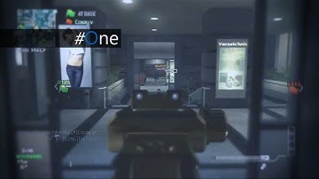 MM3: Modern Warfare 3 - That