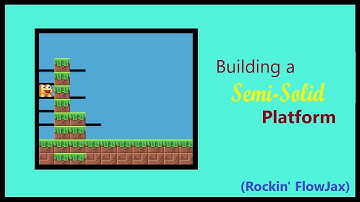 Building the Semi-Solid Platform!