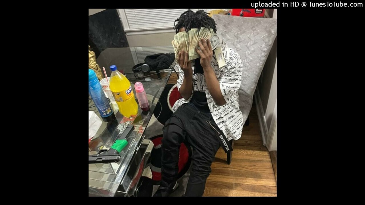 [HARD] Baby Walkdown x Huncho Sett Type Beat “BIG OPP”