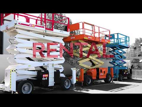 Byrne Equipment Rental