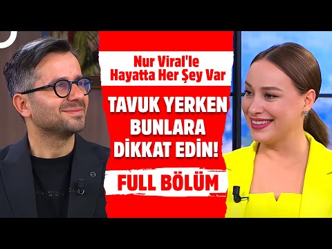 Nur Viral'le Hayatta