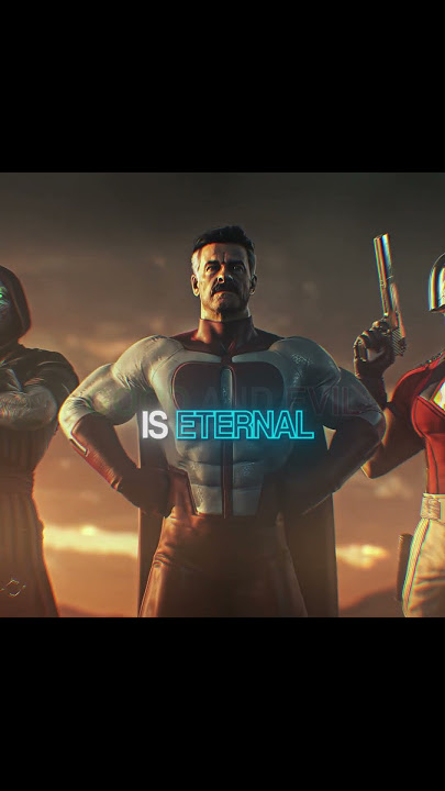 The Main Man 🦸🏼‍♂️ 🔥 | Mortal Kombat Edit | Homelander Theme | CC: @me | LINK IN DESCRIPTION.