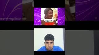 reaction video funny #shortsfeed #shorts #react #reactiontamil #reaction #shortvideo #reacttamil