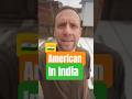 Foreigner In India Reaction To Indian Familes Foreigner In India Reaction To Indian Familes